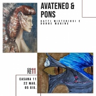 Avateneo e Pons